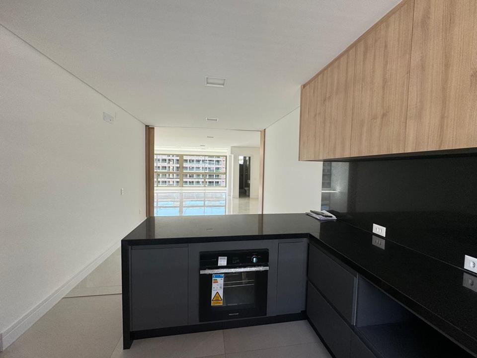 SQNW 303 Bloco B - apartamento a venda 4 quartos decorado e mobiliado 4 quartos sendo 4 suites elevador privativo lazer completo com 4 vagas altíssimo padrão no noroeste ao lado do parque Burle Marx My design — foto 26