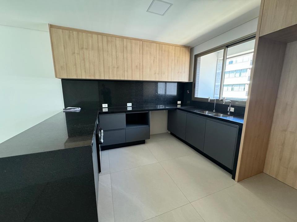 SQNW 303 Bloco B - apartamento a venda 4 quartos decorado e mobiliado 4 quartos sendo 4 suites elevador privativo lazer completo com 4 vagas altíssimo padrão no noroeste ao lado do parque Burle Marx My design — foto 22