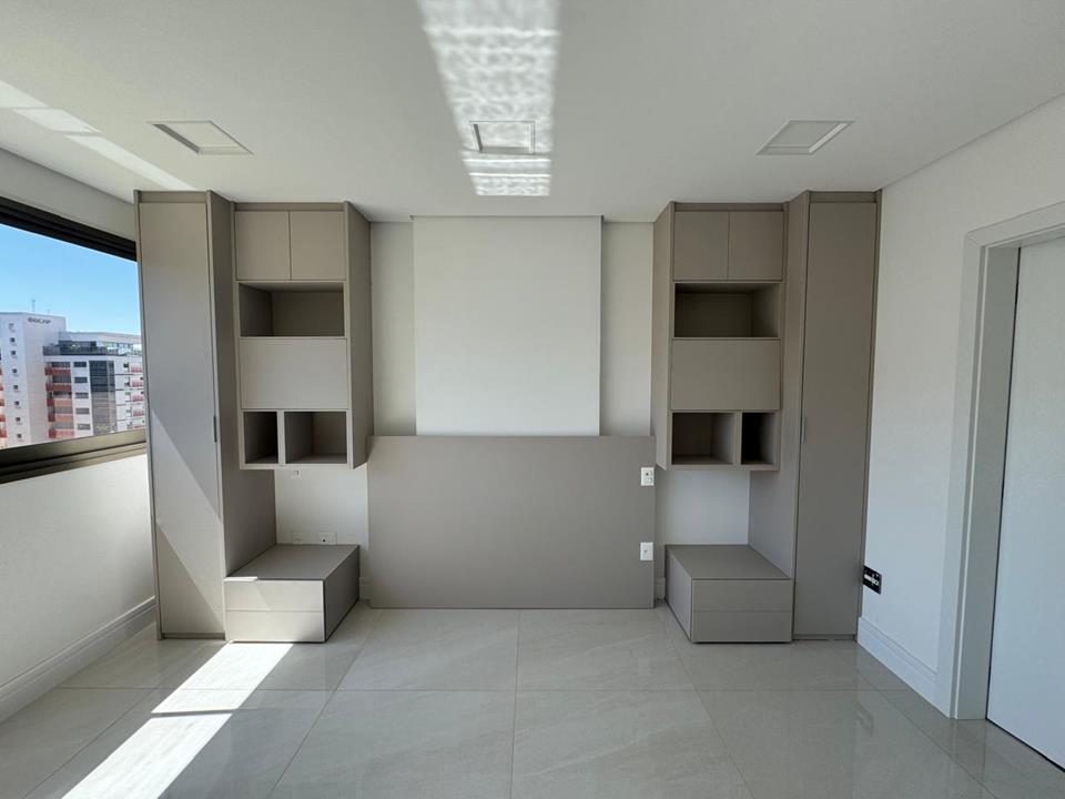 SQNW 303 Bloco B - apartamento a venda 4 quartos decorado e mobiliado 4 quartos sendo 4 suites elevador privativo lazer completo com 4 vagas altíssimo padrão no noroeste ao lado do parque Burle Marx My design — foto 29