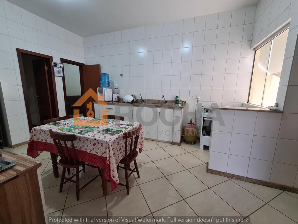 BR-020 - Cond. Recanto Real - Casa com escritura, estudo financiamento e apto na Asa Norte — foto 18