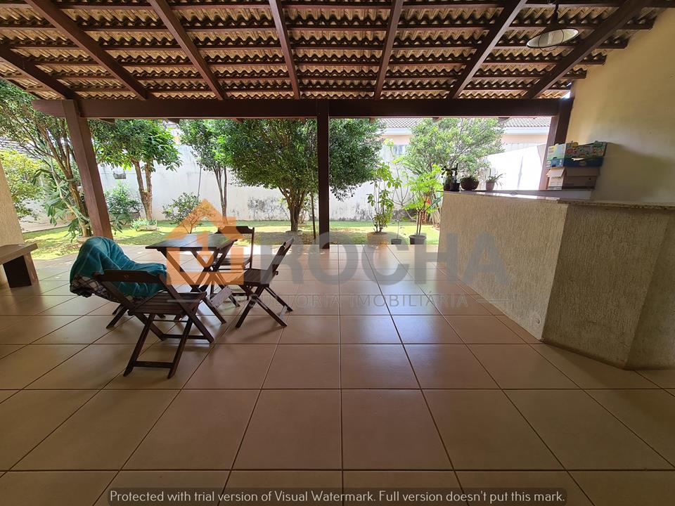 BR-020 - Cond. Recanto Real - Casa com escritura, estudo financiamento e apto na Asa Norte — foto 3