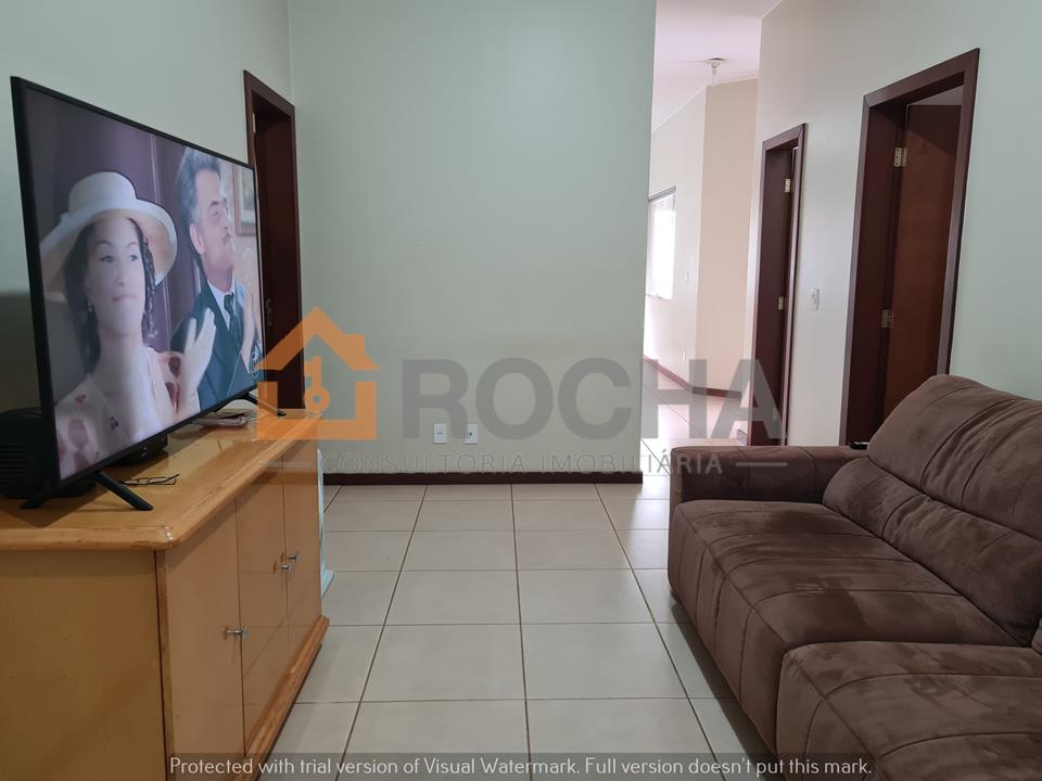 BR-020 - Cond. Recanto Real - Casa com escritura, estudo financiamento e apto na Asa Norte — foto 16