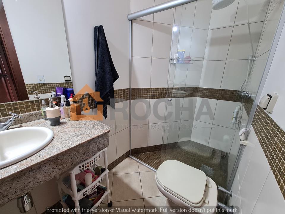 BR-020 - Cond. Recanto Real - Casa com escritura, estudo financiamento e apto na Asa Norte — foto 8