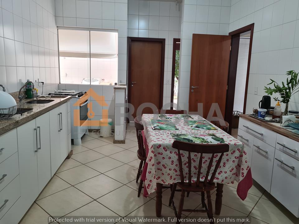 BR-020 - Cond. Recanto Real - Casa com escritura, estudo financiamento e apto na Asa Norte — foto 17