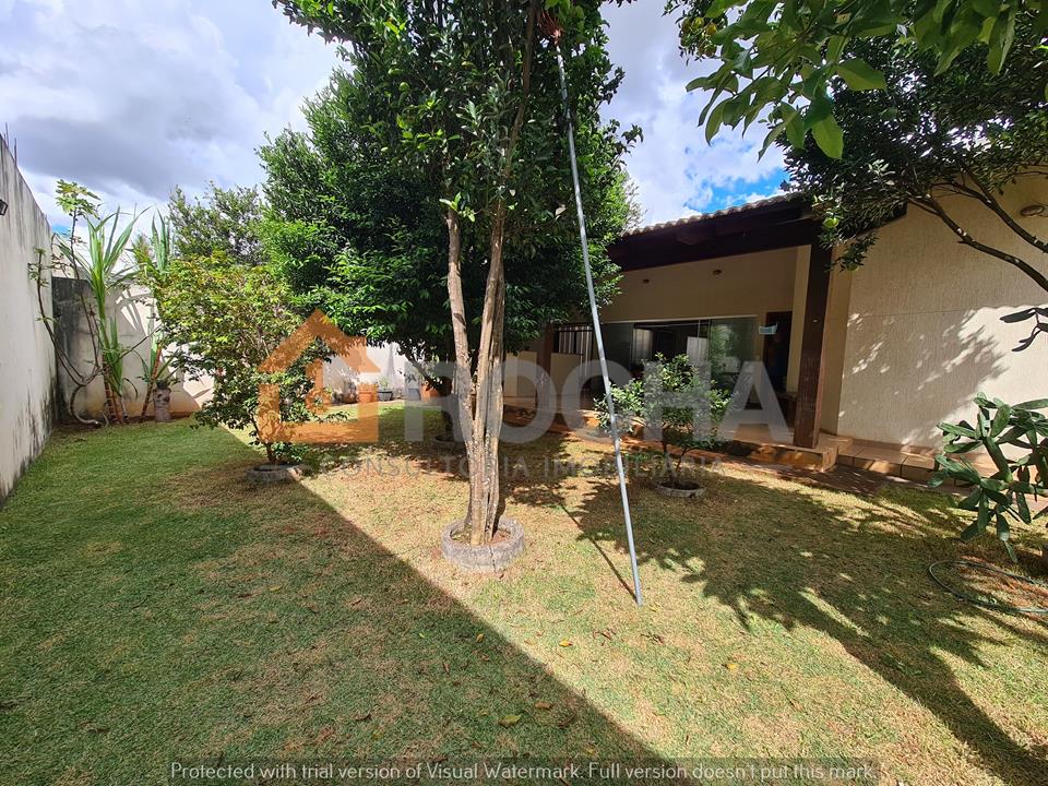 BR-020 - Cond. Recanto Real - Casa com escritura, estudo financiamento e apto na Asa Norte — foto 5