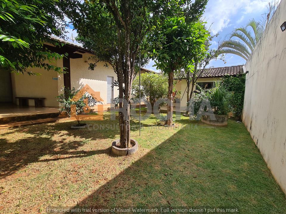 BR-020 - Cond. Recanto Real - Casa com escritura, estudo financiamento e apto na Asa Norte — foto 4
