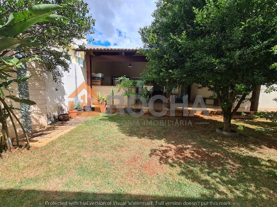 BR-020 - Cond. Recanto Real - Casa com escritura, estudo financiamento e apto na Asa Norte — foto 6