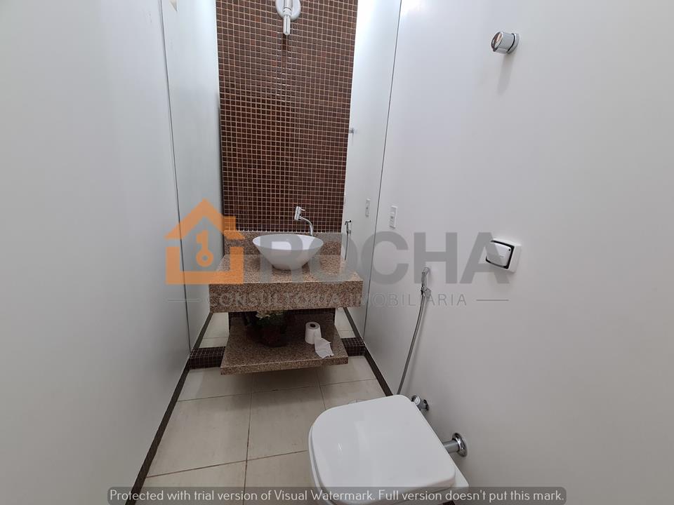 BR-020 - Cond. Recanto Real - Casa com escritura, estudo financiamento e apto na Asa Norte — foto 7