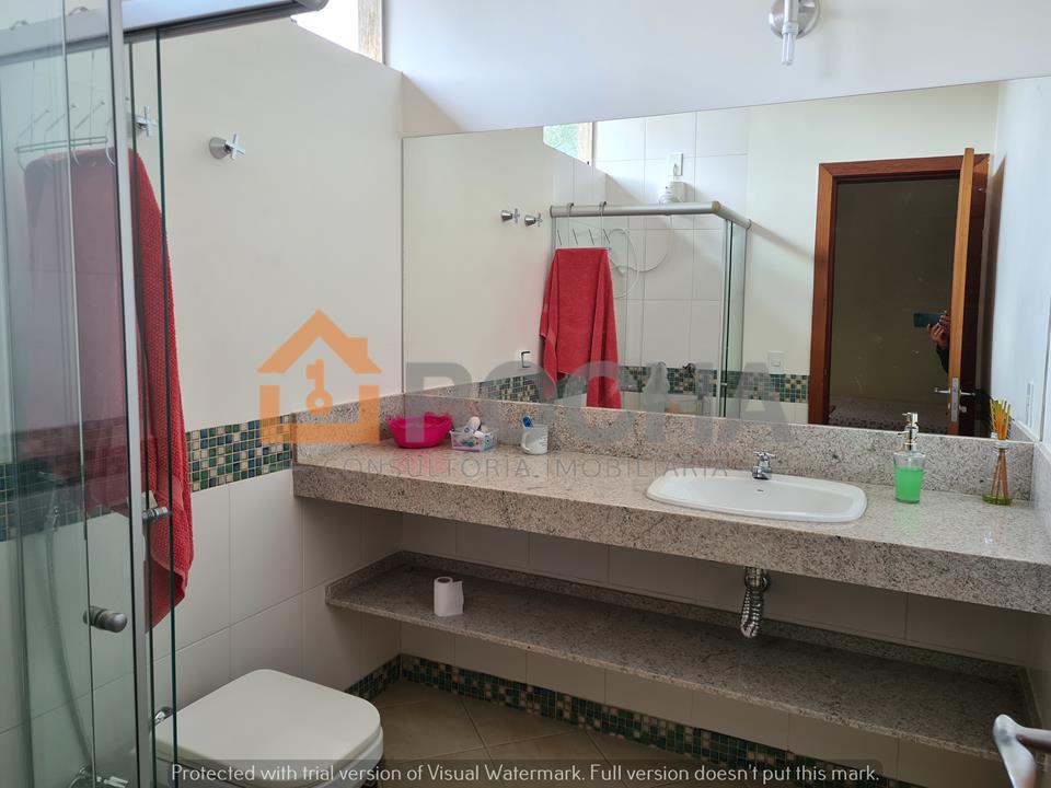 BR-020 - Cond. Recanto Real - Casa com escritura, estudo financiamento e apto na Asa Norte — foto 13
