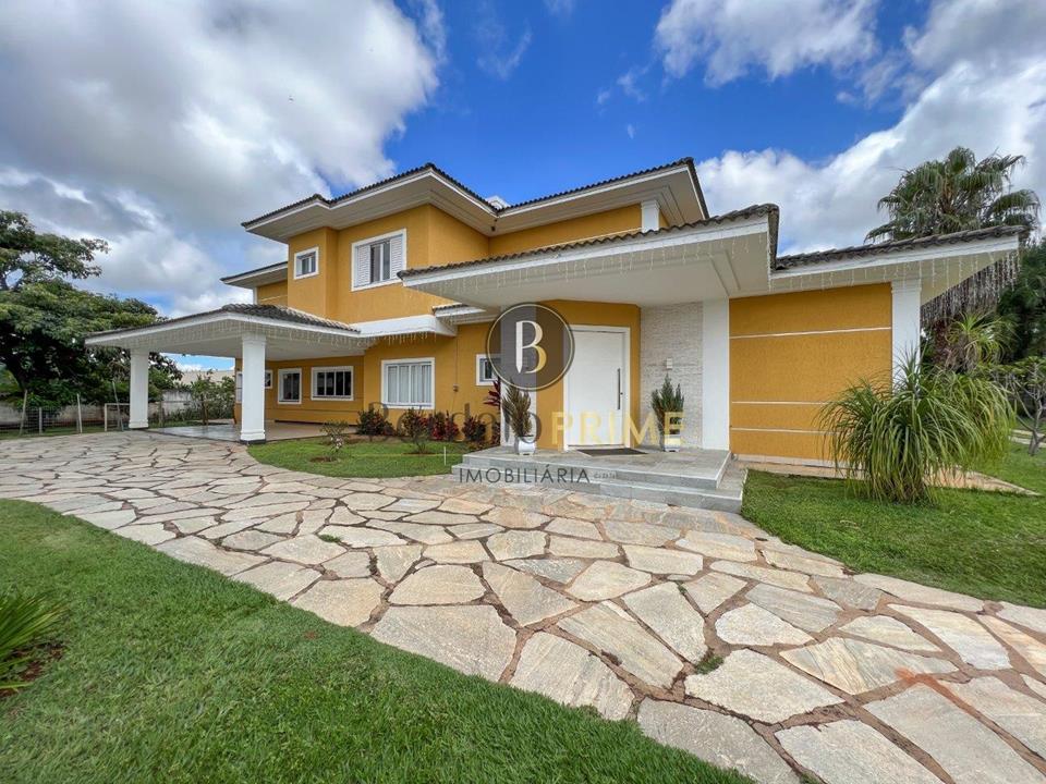 Casa - Brasília - Foto 1