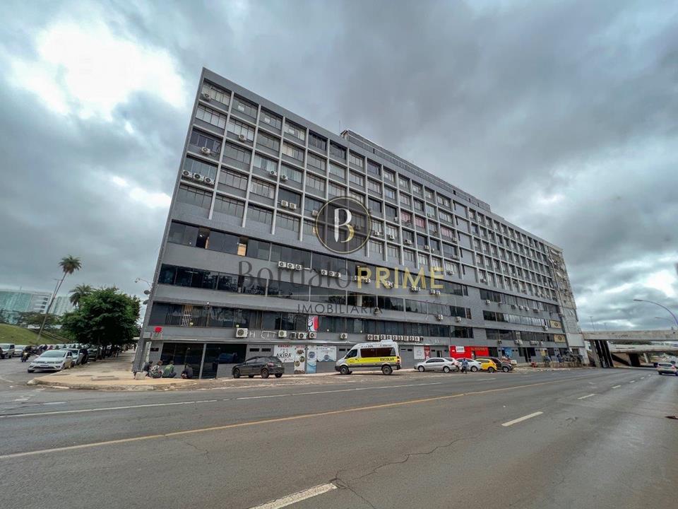 Comercial/Industrial - Brasília - Foto 1
