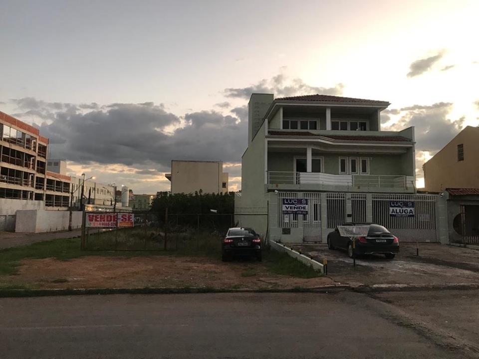 QSE 9 - terreno de esquina em TAGUATINGA SUL AO LADO DO SANTA MARTA — foto 6