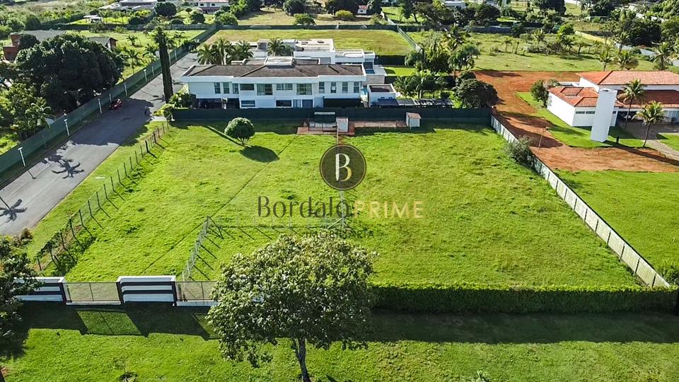 Terreno - Brasília - Foto 1