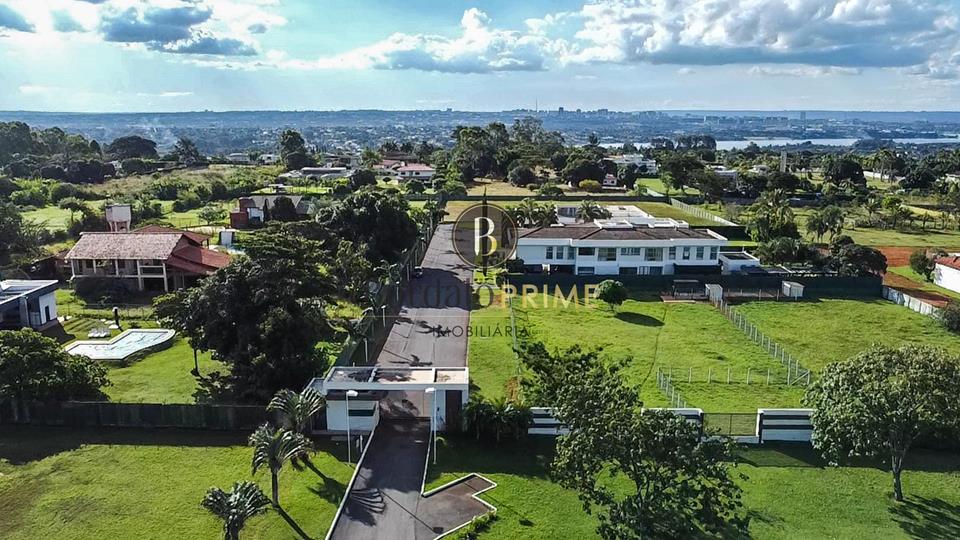 Terreno - Brasília - Foto 12