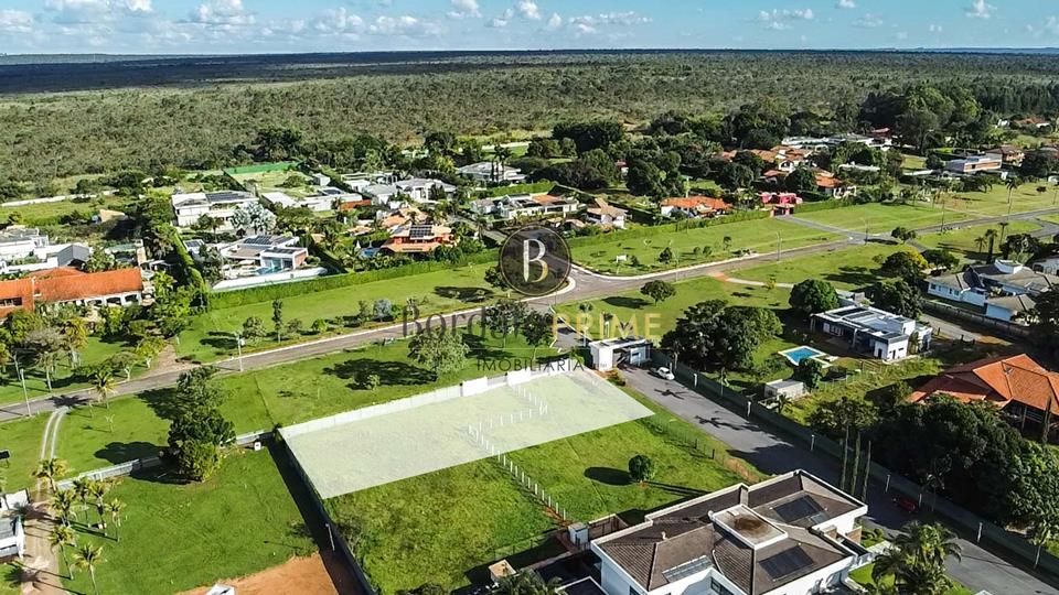 Terreno - Brasília - Foto 8
