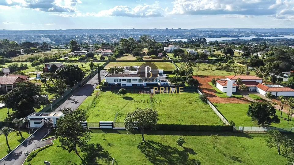 Terreno - Brasília - Foto 10
