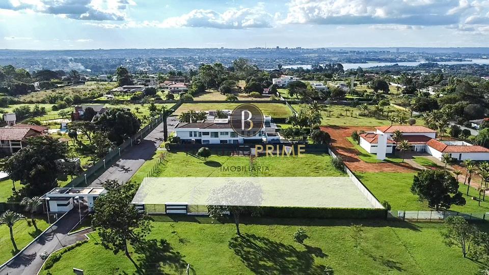 Terreno - Brasília - Foto 11