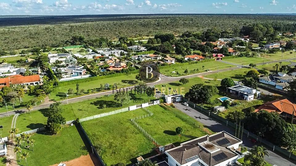 Terreno - Brasília - Foto 7