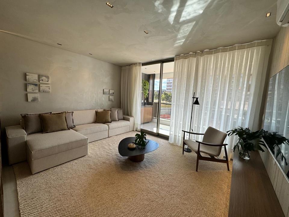 SQNW 304 Bloco F - apartamento 4 quartos no noroeste sendo 4 suítes, elevador privativo, lazer completo com 4 vagas altíssimo padrão ao lado do parque Burle Marx — foto 12