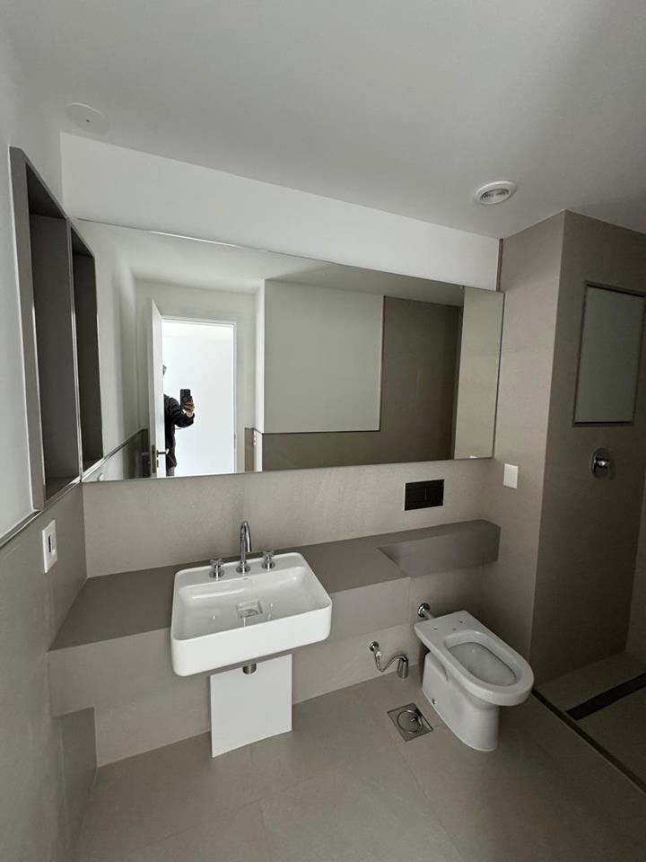 SQNW 304 Bloco F - apartamento 4 quartos no noroeste sendo 4 suítes, elevador privativo, lazer completo com 4 vagas altíssimo padrão ao lado do parque Burle Marx — foto 14