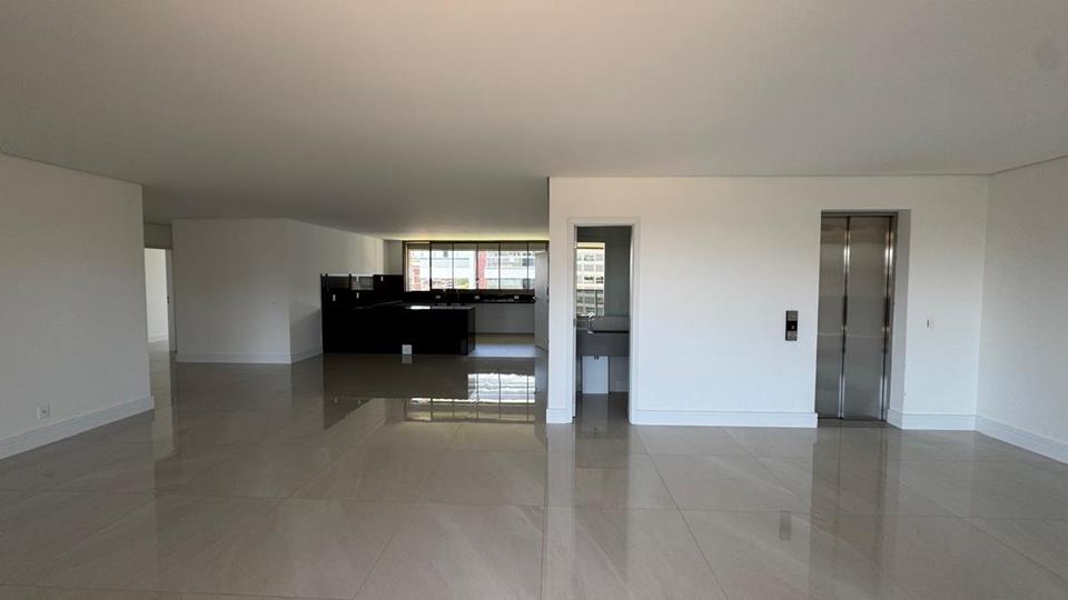 SQNW 304 Bloco F - apartamento 4 quartos no noroeste  sendo 4 suítes, elevador privativo, lazer completo com 4 vagas altíssimo padrão ao lado do parque Burle Marx high design a venda — foto 15