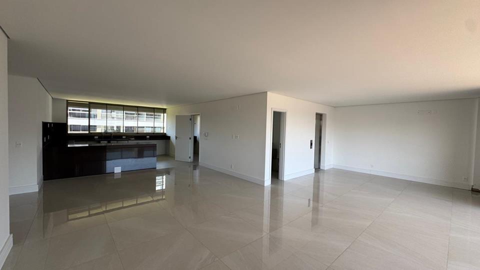 SQNW 304 Bloco F - apartamento 4 quartos no noroeste  sendo 4 suítes, elevador privativo, lazer completo com 4 vagas altíssimo padrão ao lado do parque Burle Marx high design a venda — foto 19