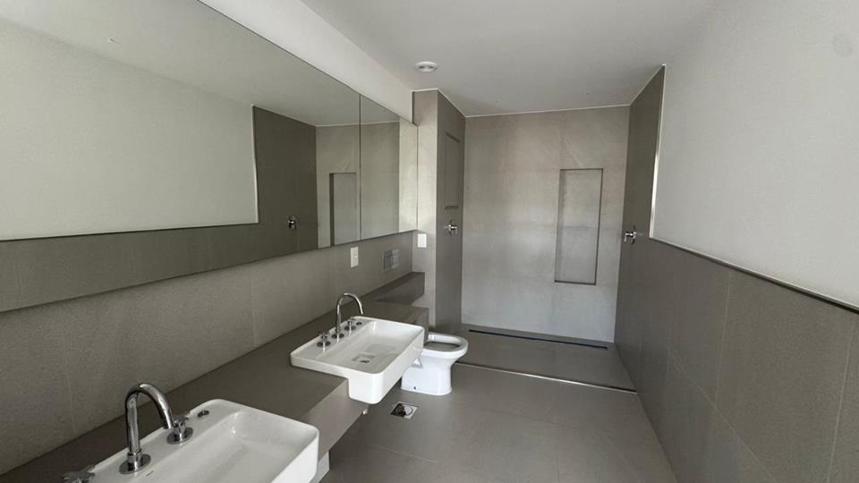 SQNW 304 Bloco F - apartamento 4 quartos no noroeste  sendo 4 suítes, elevador privativo, lazer completo com 4 vagas altíssimo padrão ao lado do parque Burle Marx high design a venda — foto 9