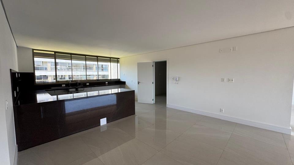 SQNW 304 Bloco F - apartamento 4 quartos no noroeste  sendo 4 suítes, elevador privativo, lazer completo com 4 vagas altíssimo padrão ao lado do parque Burle Marx high design a venda — foto 12