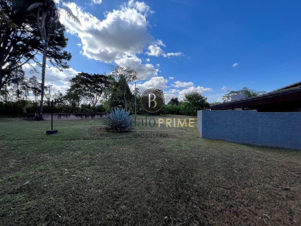 Terreno - Brasília - Foto 1