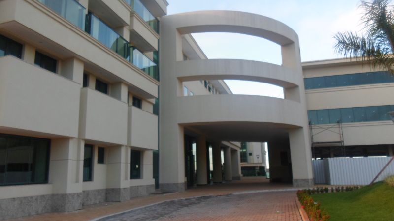 Comercial/Industrial - Brasília - Foto 2
