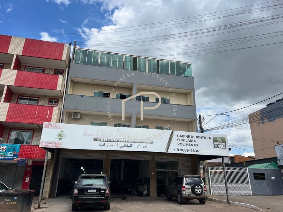 SHA Conjunto 4 Chácara 88 - Apartamentos de 2 quartos em Arniqueiras - Águas Claras/DF — foto 6
