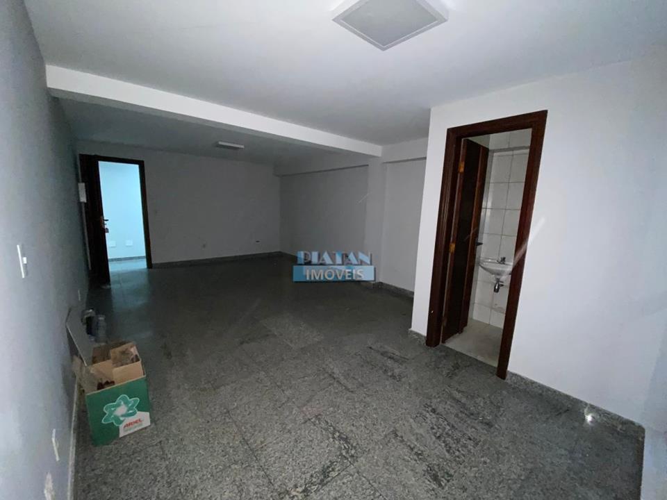 CNA 1 - Salas Comerciais na Praça do DI em Taguatinga Norte/DF — foto 6