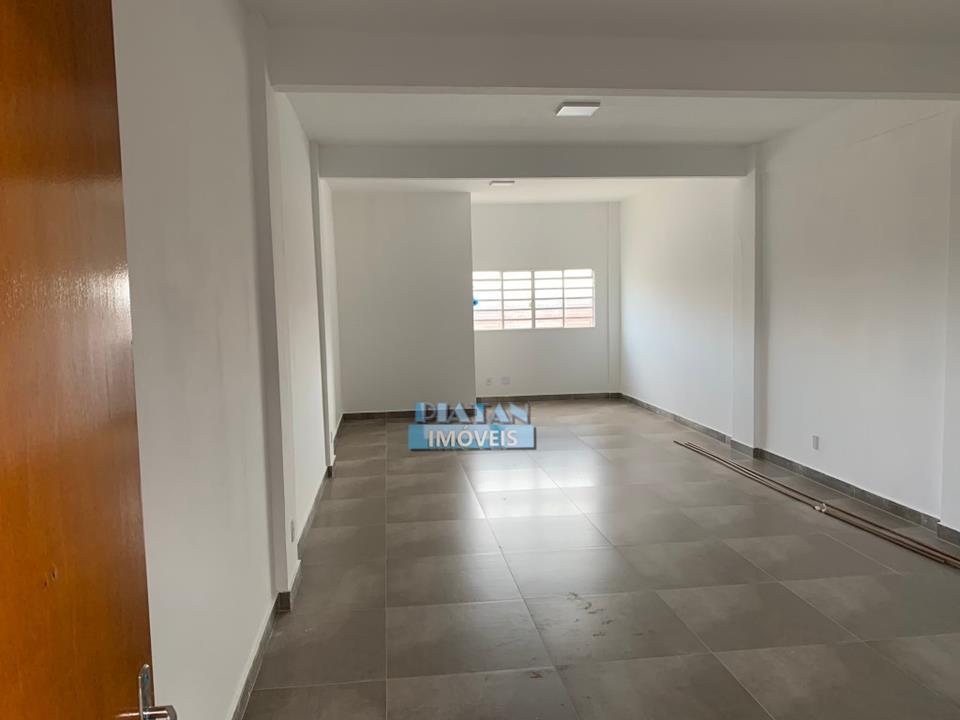 45 CONJUNTO B LOTE 52A - Oportunidade Conjunto de 10 Salas comerciais na Avenida Principal de Águas Lindas/GO — foto 3