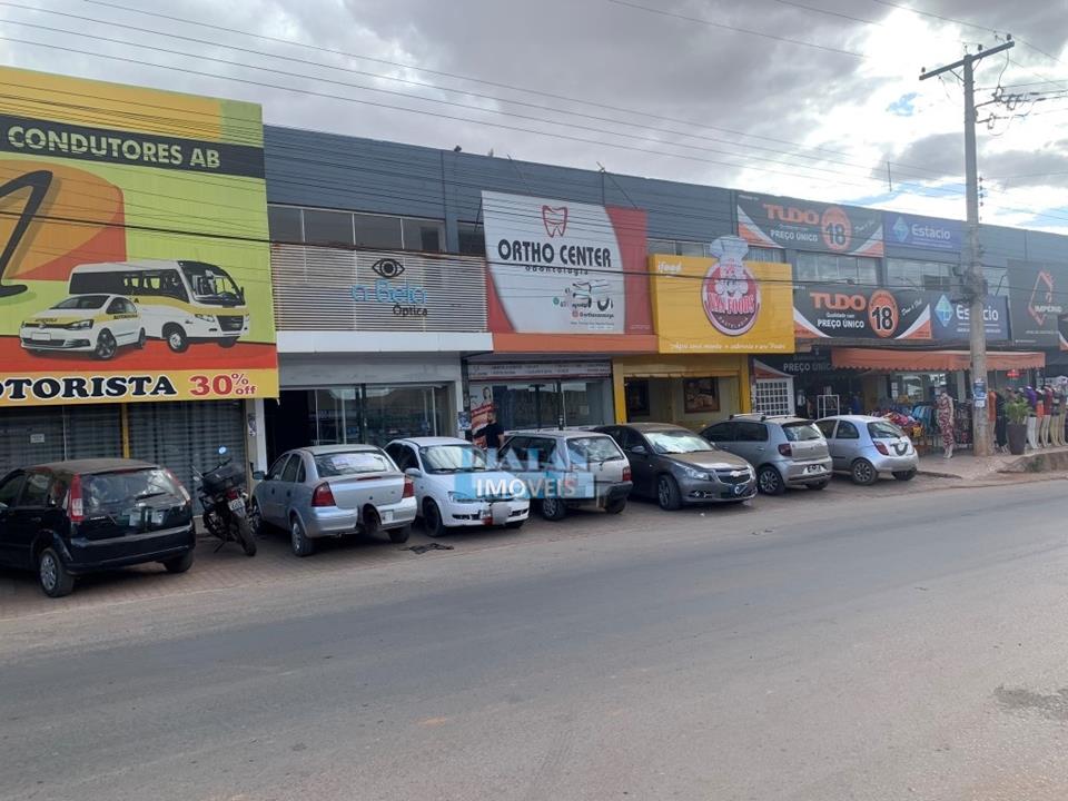 45 CONJUNTO B LOTE 52A - Oportunidade Conjunto de 10 Salas comerciais na Avenida Principal de Águas Lindas/GO — foto 14
