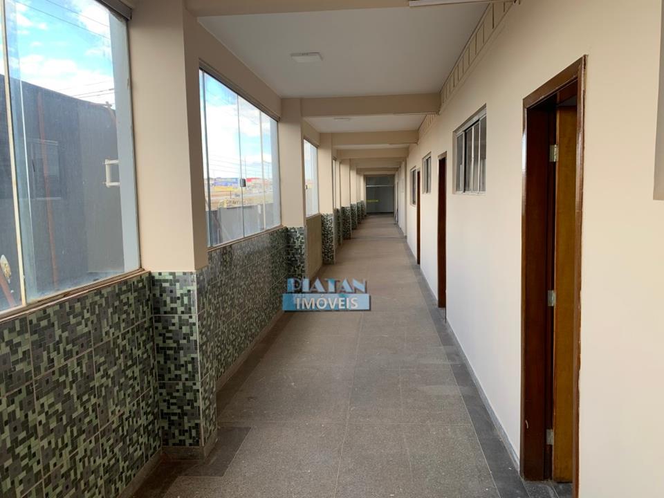 45 CONJUNTO B LOTE 52A - Oportunidade Conjunto de 10 Salas comerciais na Avenida Principal de Águas Lindas/GO — foto 10