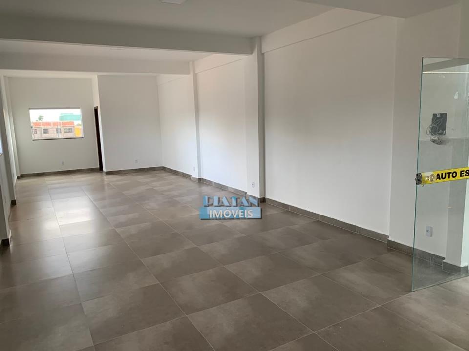45 CONJUNTO B LOTE 52A - Oportunidade Conjunto de 10 Salas comerciais na Avenida Principal de Águas Lindas/GO — foto 2