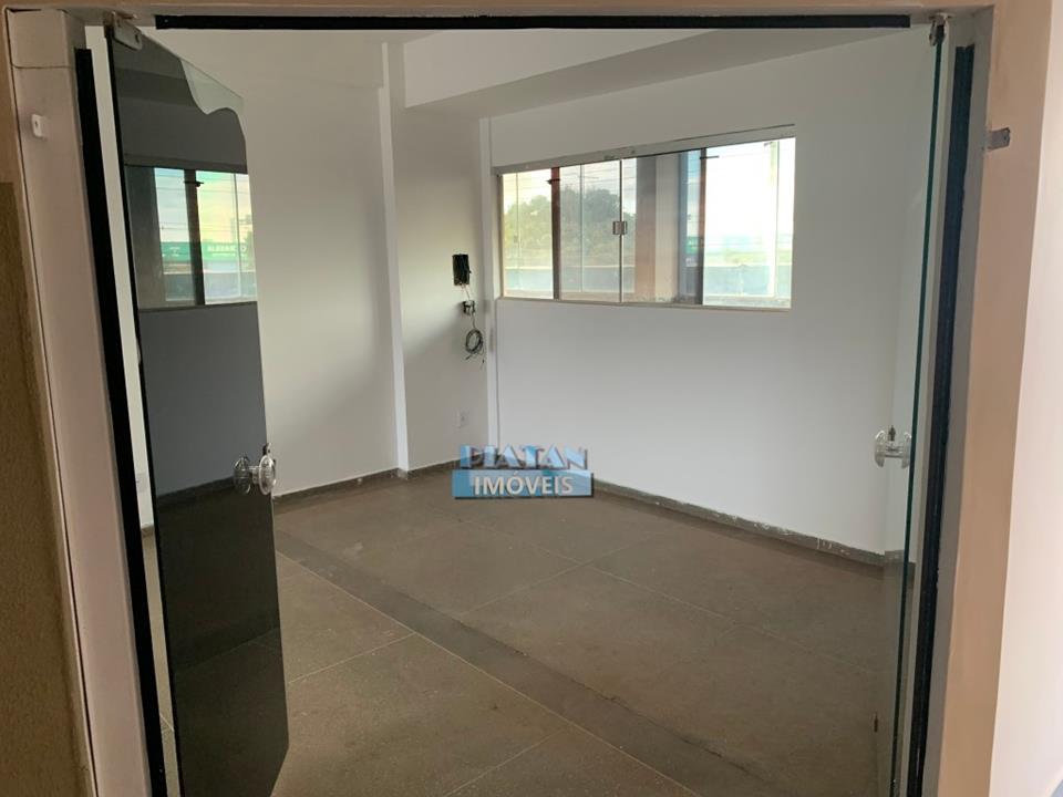 45 CONJUNTO B LOTE 52A - Oportunidade Conjunto de 10 Salas comerciais na Avenida Principal de Águas Lindas/GO — foto 8