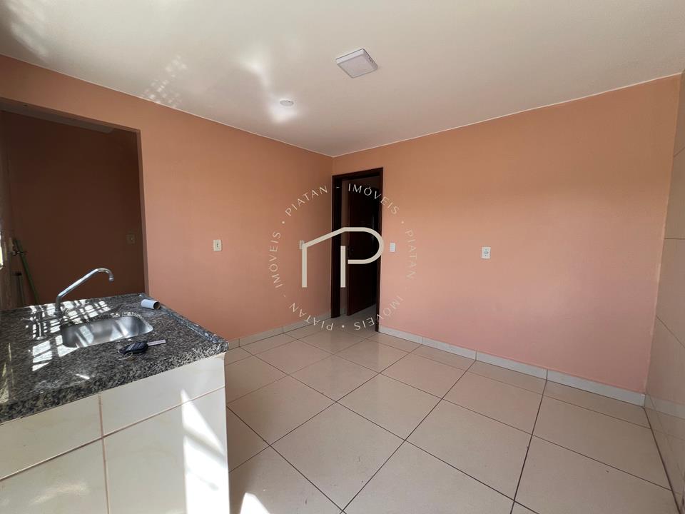 EQNN 6/8 Bloco F - Aluga-se Apartamento com 01 quarto em Ceilândia Sul/DF — foto 2
