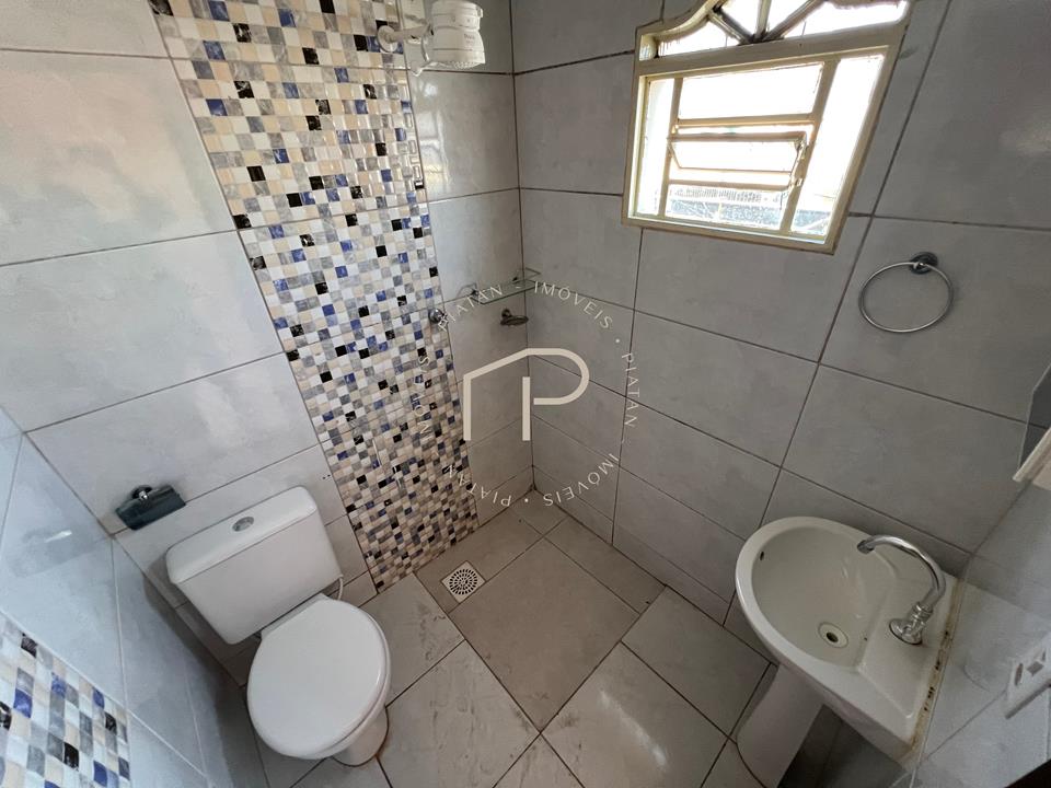 EQNN 6/8 Bloco F - Aluga-se Apartamento com 01 quarto em Ceilândia Sul/DF — foto 6