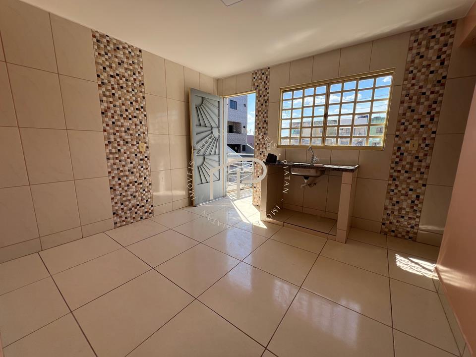 EQNN 6/8 Bloco F - Aluga-se Apartamento com 01 quarto em Ceilândia Sul/DF — foto 4