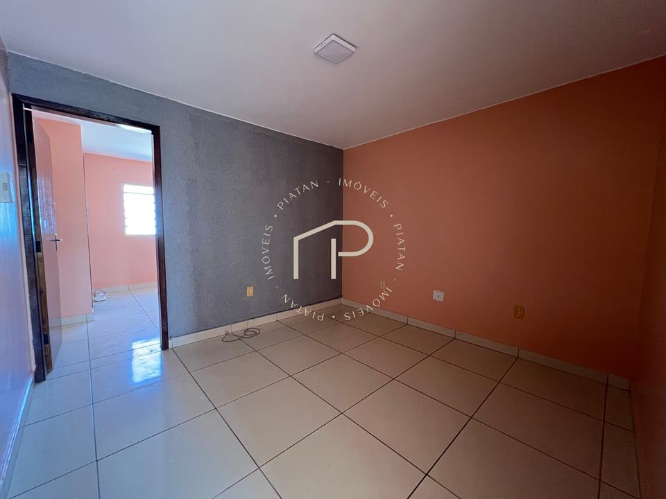EQNN 6/8 Bloco F - Aluga-se Apartamento com 01 quarto em Ceilândia Sul/DF — foto 3