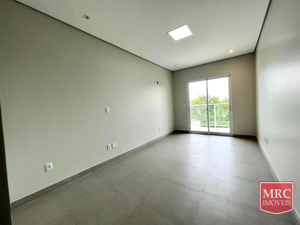 Condomínio Jardim Botânico V - CASA NOVA - 4 SUÍTES - PISCINA COM BORDA INFINITA — foto 13