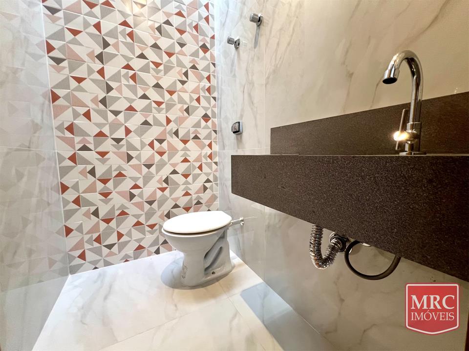 Condomínio Jardim Botânico V - CASA NOVA - 4 SUÍTES - PISCINA COM BORDA INFINITA — foto 10