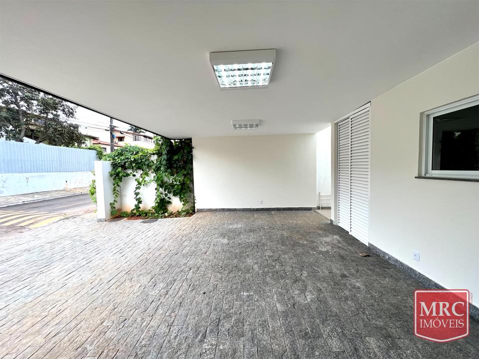 Condomínio Jardim Botânico V - CASA NOVA - 4 SUÍTES - PISCINA COM BORDA INFINITA — foto 23