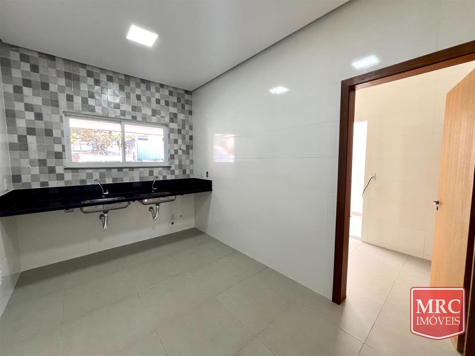Condomínio Jardim Botânico V - CASA NOVA - 4 SUÍTES - PISCINA COM BORDA INFINITA — foto 19