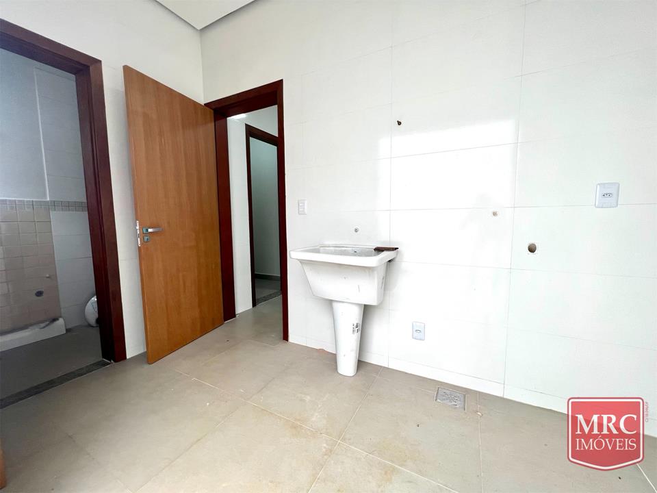 Condomínio Jardim Botânico V - CASA NOVA - 4 SUÍTES - PISCINA COM BORDA INFINITA — foto 21