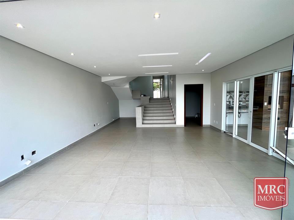 Condomínio Jardim Botânico V - CASA NOVA - 4 SUÍTES - PISCINA COM BORDA INFINITA — foto 7