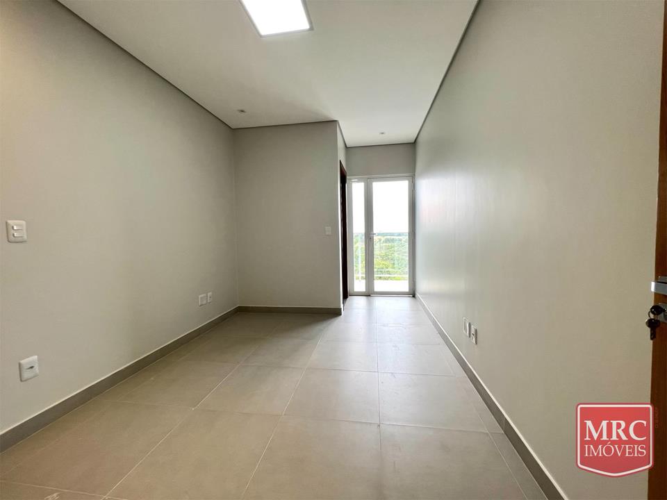 Condomínio Jardim Botânico V - CASA NOVA - 4 SUÍTES - PISCINA COM BORDA INFINITA — foto 17