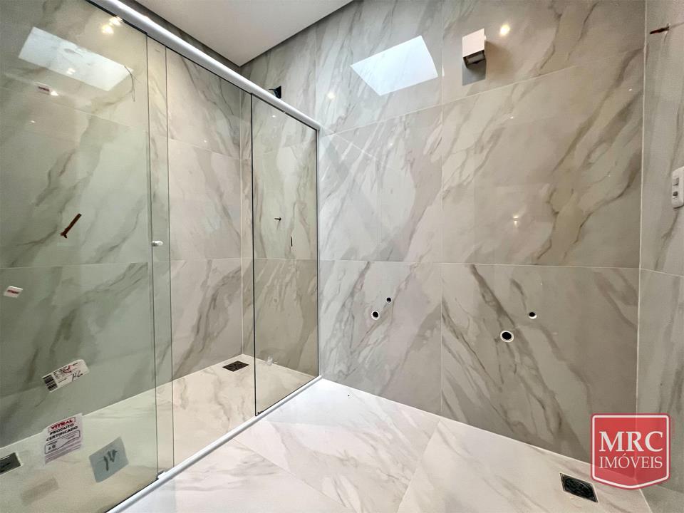 Condomínio Jardim Botânico V - CASA NOVA - 4 SUÍTES - PISCINA COM BORDA INFINITA — foto 14