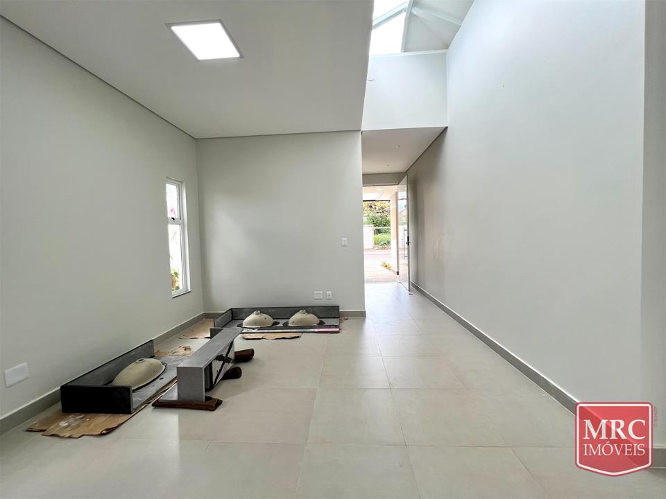 Condomínio Jardim Botânico V - CASA NOVA - 4 SUÍTES - PISCINA COM BORDA INFINITA — foto 6